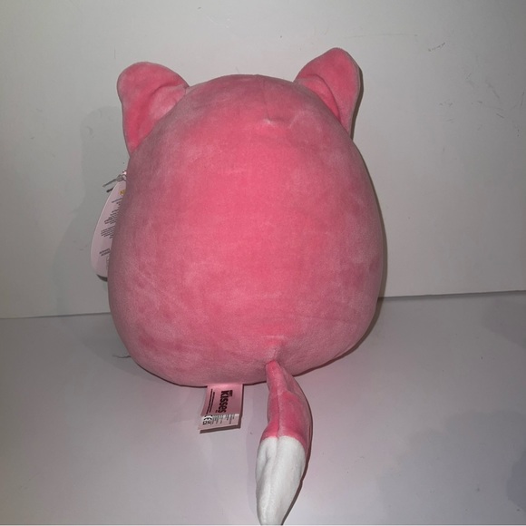 Squishmallows 8" Kellytoy Hershey Kiss LIMITED EDITION NEW Plush - Picture 7 of 9